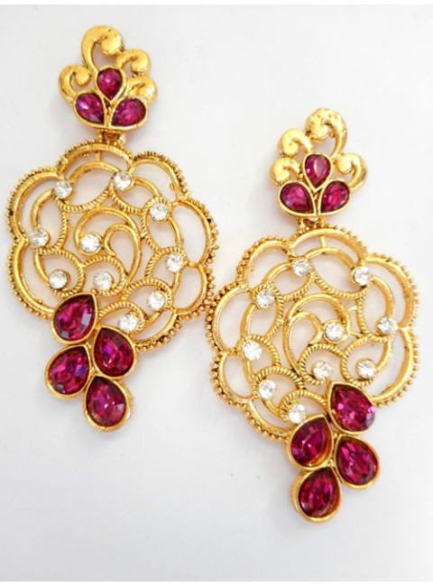 Fashion Earrings